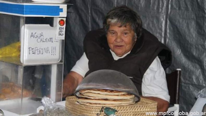 CÓRDOBA: ELEVAN A JUICIO LA CAUSA POR EL CRIMEN DE UNA MUJER QUE VENDÍA PASTELITOS EN CARLOS PAZ CÓRDOBA: ELEVAN A JUICIO LA CAUSA POR EL CRIMEN DE UNA MUJER QUE VENDÍA PASTELITOS EN CARLOS PAZ