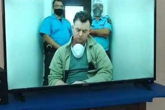 PERPETUA PARA NOVARESE POR EL ASESINATO DE ROSSO