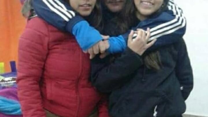ARROYITO: BENEDETTI DISPUSO UNA AMBULANCIA PARA TRASLADAR A LA FAMILIA DE ROMERO