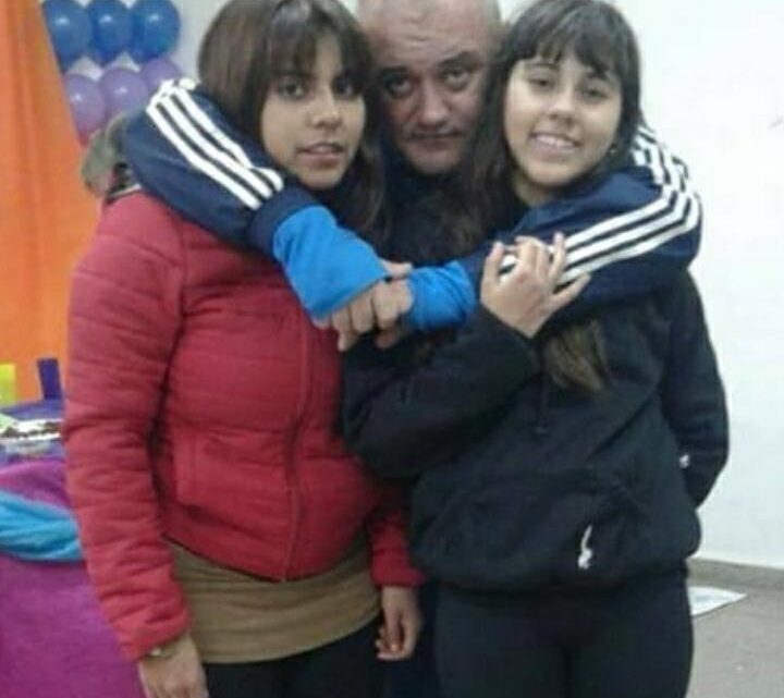 ARROYITO: BENEDETTI DISPUSO UNA AMBULANCIA PARA TRASLADAR A LA FAMILIA DE ROMERO ARROYITO: BENEDETTI DISPUSO UNA AMBULANCIA PARA TRASLADAR A LA FAMILIA DE ROMERO