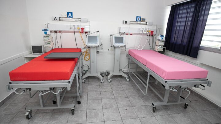 CÓRDOBA SUPERÓ LOS 30.000 CASOS DE CORONAVIRUS ESTE LUNES