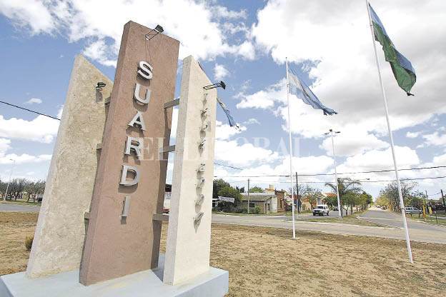 Con modo virtual, Suardi celebra sus patronales