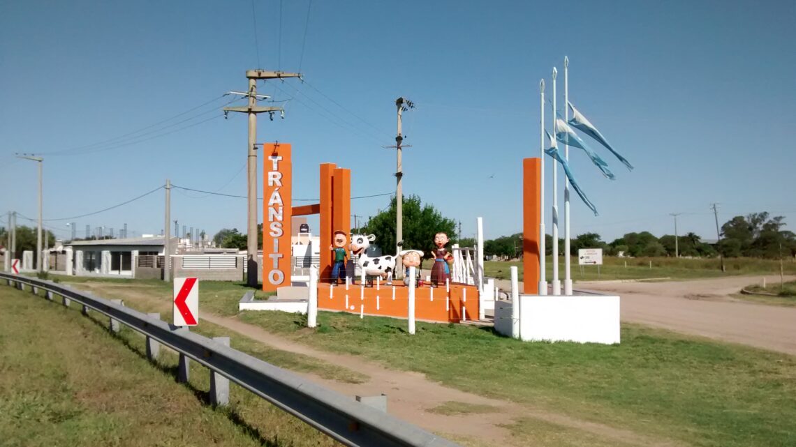 TRANSITO: DEJÓ LA PUERTA SIN LLAVE Y LE ROBARON 400 MIL PESOS TRANSITO: DEJÓ LA PUERTA SIN LLAVE Y LE ROBARON 400 MIL PESOS