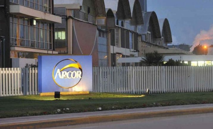ARROYITO: BENEDETTI RECONOCIÓ A ARCOR POR SU LLEGADA AL MERCADO RUSO ARROYITO: BENEDETTI RECONOCIÓ A ARCOR POR SU LLEGADA AL MERCADO RUSO