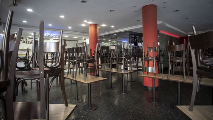 LA PROVINCIA ANUNCIÓ ASISTENCIAS PARA ACTIVIDADES RESTRINGIDAS POR LA PANDEMIA