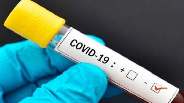MARULL: DIERON NEGATIVO LOS TESTEOS A 10 PERSONAS POR CORONAVIRUS MARULL: DIERON NEGATIVO LOS TESTEOS A 10 PERSONAS POR CORONAVIRUS