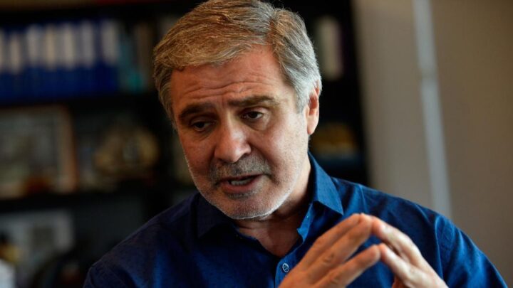 CÓRDOBA: “NO ES VIABLE VOLVER A LAS ESCUELAS” DIJO GRAHOVAC