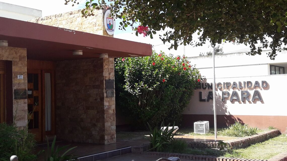 LA PARA: DENUNCIARON A UN VECINO QUE NO CUMPLIA EL AISLAMIENTO DOMICILIARIO LA PARA: DENUNCIARON A UN VECINO QUE NO CUMPLIA EL AISLAMIENTO DOMICILIARIO