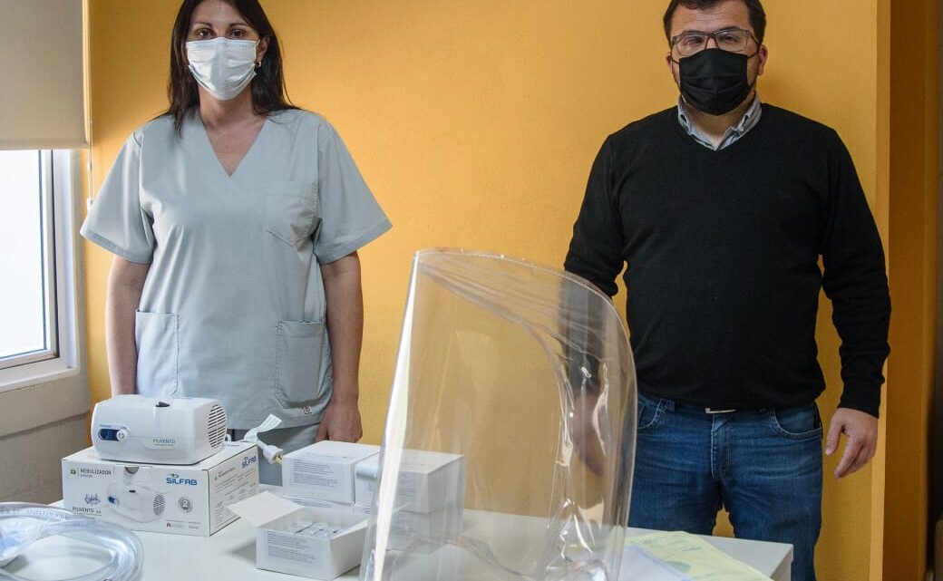MARULL: MUNICIPIO ADQUIRIÓ KIT DE TRATAMIENTO PARA ENFERMOS DE CORONAVIRUS MARULL: MUNICIPIO ADQUIRIÓ KIT DE TRATAMIENTO PARA ENFERMOS DE CORONAVIRUS