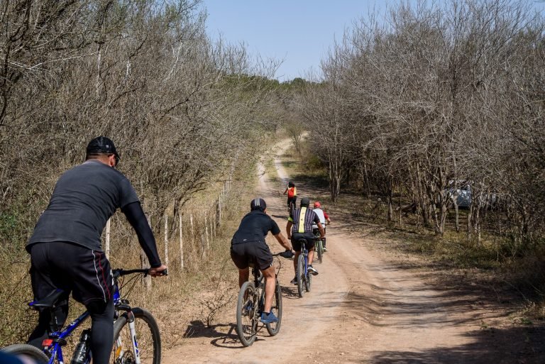 MARULL INVITA AL 3° ENCUENTRO DE CICLO TURISMO MARULL INVITA AL 3° ENCUENTRO DE CICLO TURISMO