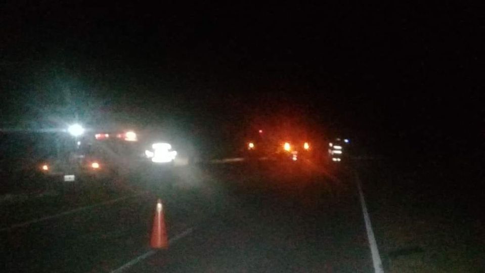 MURIÓ UN MOTOCICLISTA QUE COLISIONÓ CON UN AUTO EN VILLA CONCEPCIÓN MURIÓ UN MOTOCICLISTA QUE COLISIONÓ CON UN AUTO EN VILLA CONCEPCIÓN