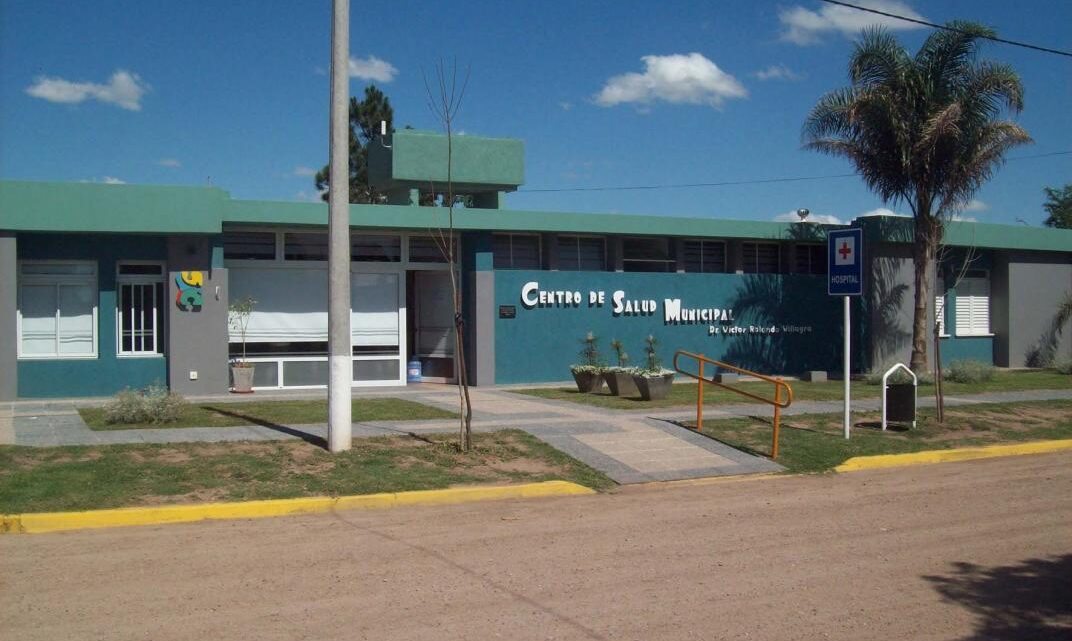 VILLA FONTANA SIN CASOS ACTIVOS DE CORONAVIRUS VILLA FONTANA SIN CASOS ACTIVOS DE CORONAVIRUS