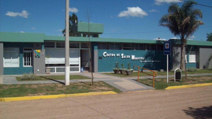 VILLA FONTANA SIN CASOS ACTIVOS DE CORONAVIRUS
