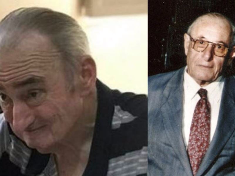 PESAR POR EL FALLECIMIENTO DE DOS EMPRENDEDORES: LUIS ZANELLO (ZANELLO) Y CELSO PEIRETTI (RAMOLAC) PESAR POR EL FALLECIMIENTO DE DOS EMPRENDEDORES: LUIS ZANELLO (ZANELLO) Y CELSO PEIRETTI (RAMOLAC)