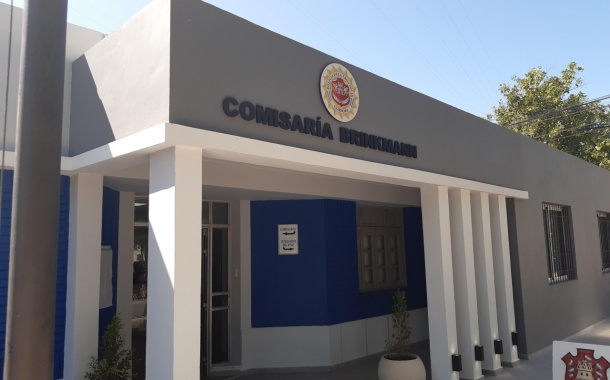 BRINKMANN: 43 ACTAS POR VIOLACIÓN DE MEDIDAS SANITARIAS BRINKMANN: 43 ACTAS POR VIOLACIÓN DE MEDIDAS SANITARIAS
