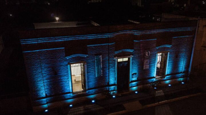 LA FRANCIA PARTICIPA EL VIERNES DE LA NOCHE DE LOS MUSEOS
