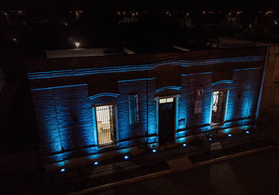 LA FRANCIA PARTICIPA EL VIERNES DE LA NOCHE DE LOS MUSEOS