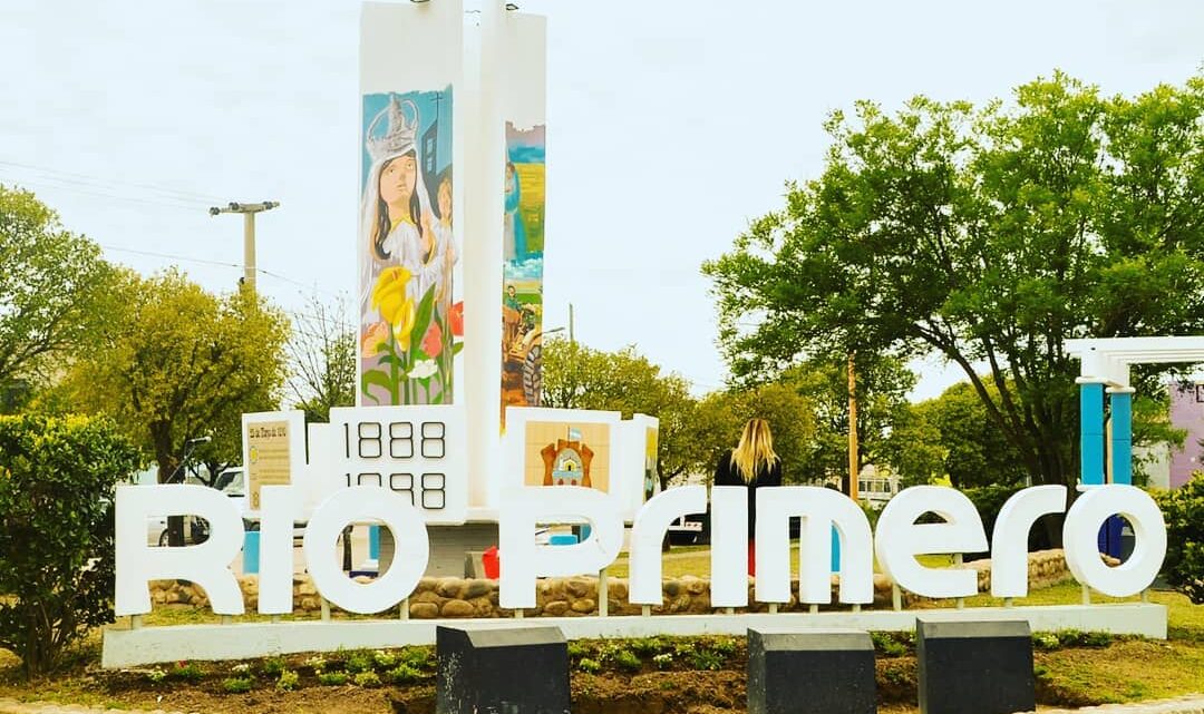 RÍO PRIMERO HABILITA REUNIONES SOCIALES Y EVENTOS DESDE ESTE FIN DE SEMANA RÍO PRIMERO HABILITA REUNIONES SOCIALES Y EVENTOS DESDE ESTE FIN DE SEMANA