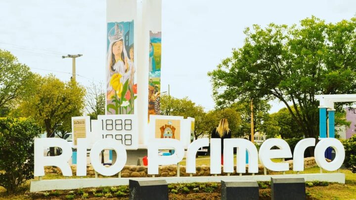 RÍO PRIMERO HABILITA REUNIONES SOCIALES Y EVENTOS DESDE ESTE FIN DE SEMANA