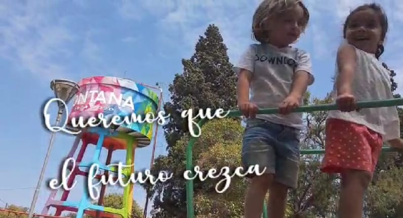 VILLA FONTANA: TODOS SOMOS UNO (video) VILLA FONTANA: TODOS SOMOS UNO (video)