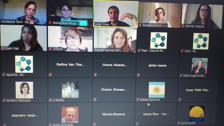 ARROYITO PARTICIPÓ DEL CONCURSO DE INNOVADORES LOCALES