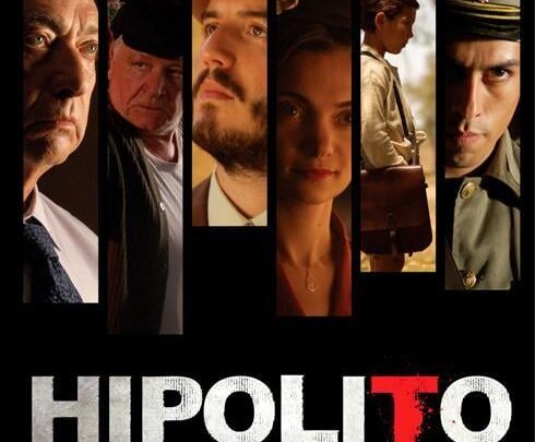 PLAZA DE MERCEDES: 10 AÑOS DEL ESTRENO DE LA PELÍCULA “HIPÓLITO”