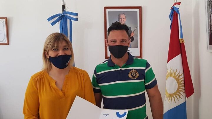 RÍO PRIMERO: DECLARAN DE INTERÉS MUNICIPAL LA PELÍCULA “DOS LOCOS EN ACCIÓN”