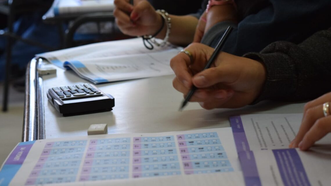 CONOCÉ RESULTADOS DE LAS EVALUACIONES APRENDER 2019 PARA CÓRDOBA CONOCÉ RESULTADOS DE LAS EVALUACIONES APRENDER 2019 PARA CÓRDOBA