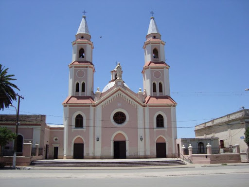 VILLA CONCEPCIÓN: CELEBRACIONES RELIGIOSAS VIRTUALES PARA EL DÍA DE LA VIRGEN