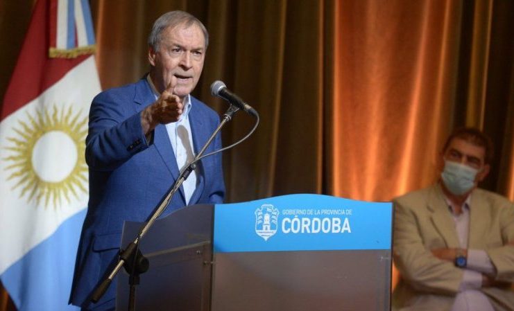 CORONAVIRUS: CÓRDOBA INTENTARÁ PRESERVAR EL TURISMO CON MÁS CONTROLES CORONAVIRUS: CÓRDOBA INTENTARÁ PRESERVAR EL TURISMO CON MÁS CONTROLES