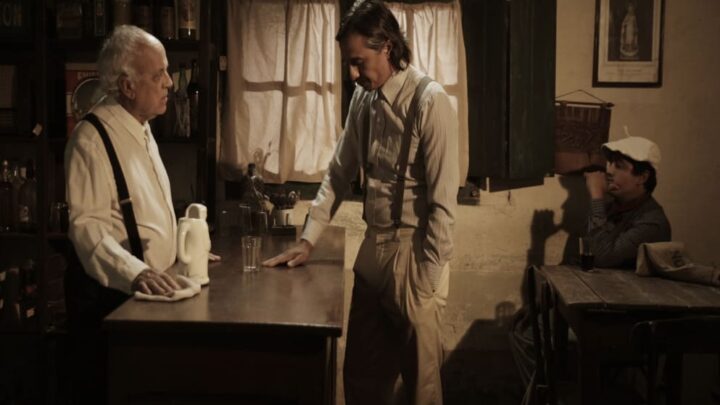 EL DOCUMENTAL SOBRE EL CUARTETO LLEGA A LAS SALAS DE CINE