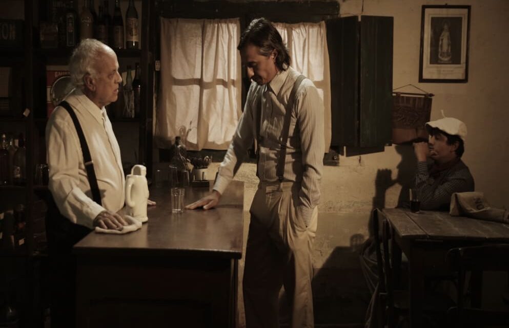 EL DOCUMENTAL SOBRE EL CUARTETO LLEGA A LAS SALAS DE CINE