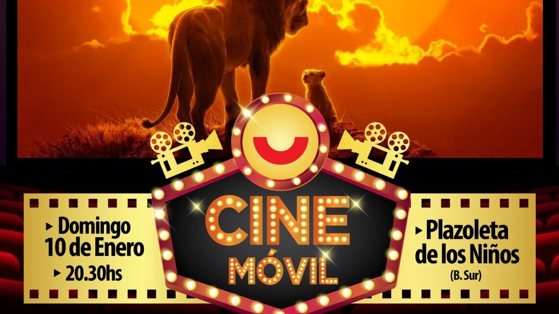 EN RÍO PRIMERO EL VERANO SE DISFRUTA EN CADA BARRIO EN RÍO PRIMERO EL VERANO SE DISFRUTA EN CADA BARRIO