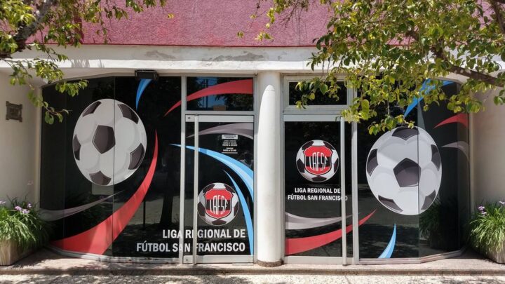 FÚTBOL REGIONAL: ENTRE EL 7 Y EL 14 DE MARZO INICIA LA COMPETENCIA