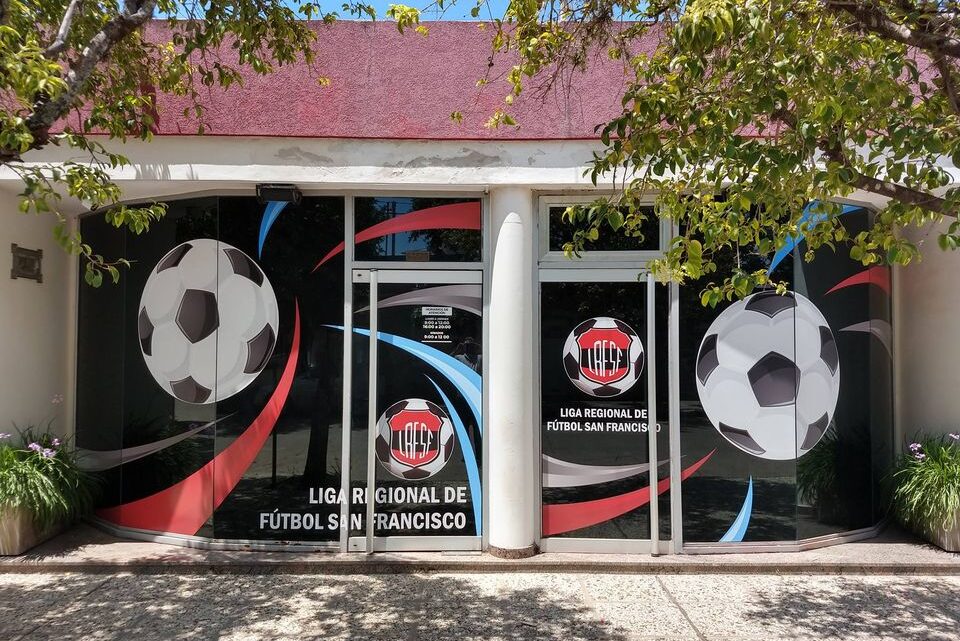 FÚTBOL REGIONAL: ENTRE EL 7 Y EL 14 DE MARZO INICIA LA COMPETENCIA FÚTBOL REGIONAL: ENTRE EL 7 Y EL 14 DE MARZO INICIA LA COMPETENCIA