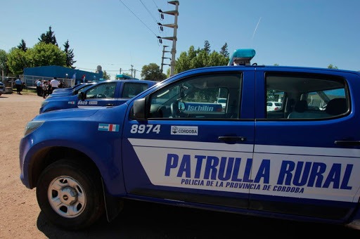 ARROYITO: INAUGURAN EL JUEVES UNA BASE POLICIAL EN EL FUERTECITO ARROYITO: INAUGURAN EL JUEVES UNA BASE POLICIAL EN EL FUERTECITO