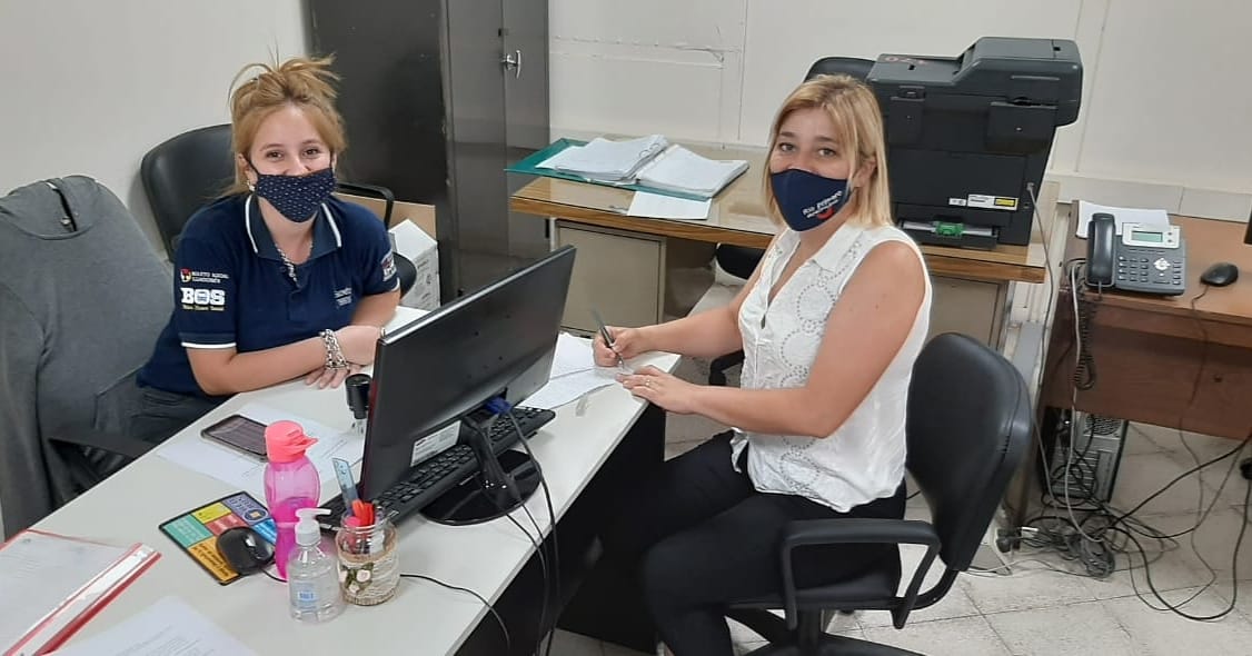 RÍO PRIMERO SE SUMÓ AL BOLETO EDUCATIVO GRATUITO PARA LA ZONA RURAL