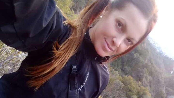 FUE DETENIDO EL NOVIO DE LA MUJER QUE ES INTENSAMENTE BUSCADA EN LA FALDA