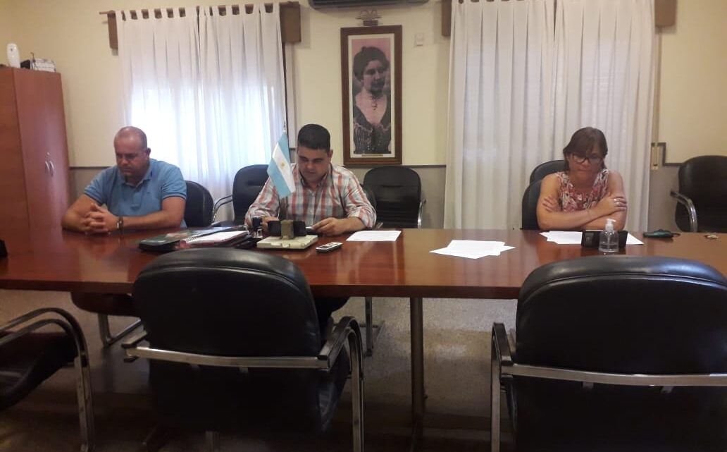 LA PARA: LANZAN EL DIPLOMADO EN MANEJO DE RESIDUOS