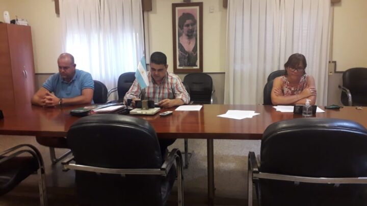 LA PARA: LANZAN EL DIPLOMADO EN MANEJO DE RESIDUOS