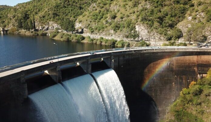 ANSENUZA: SE ESPERA UN AUMENTO DEL NIVEL DE RÍO XANAES
