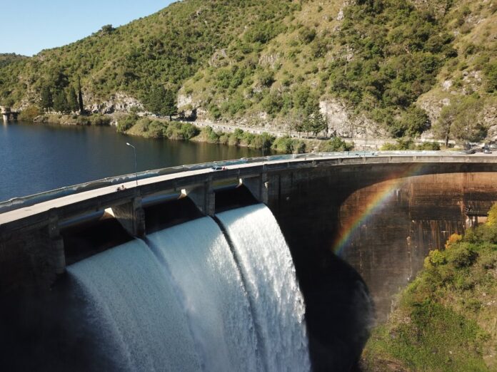 ANSENUZA: SE ESPERA UN AUMENTO DEL NIVEL DE RÍO XANAES