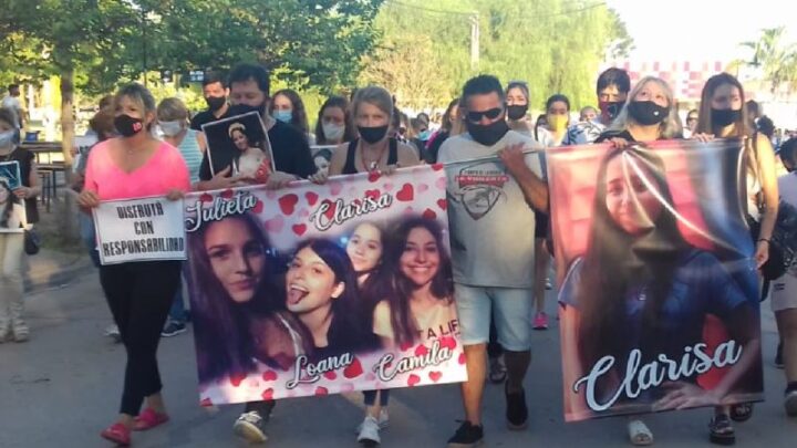 MORTEROS: EL SÁBADO SE REALIZA LA SEGUNDA MARCHA DE CONCINTIZACIÓN POR LA VIDA