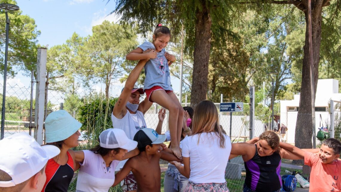 MARULL EDUCA A SUS NIÑOS Y NIÑAS CONTRA EL BULLYING