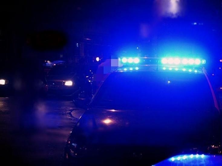Trágico accidente en Ruta Provincial Nº 1: un joven perdió la vida tras ser embestido por un camión Trágico accidente en Ruta Provincial Nº 1: un joven perdió la vida tras ser embestido por un camión