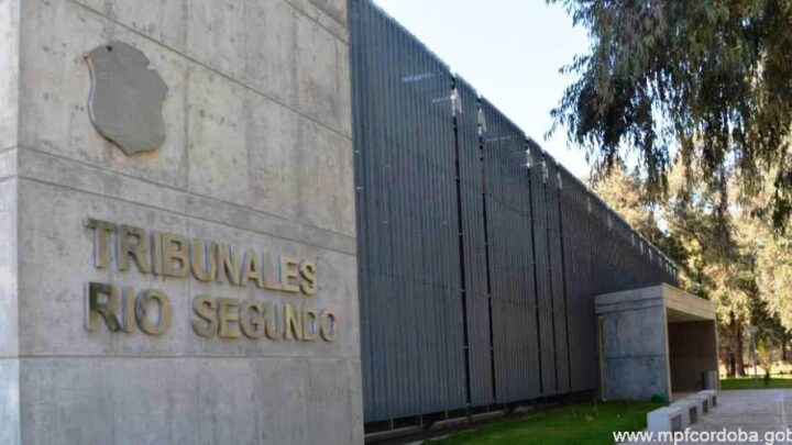 TRES DETENIDOS POR EL ROBO A UNA EMPRESA LÁCTEA DE RUTA PROVINCIAL 10