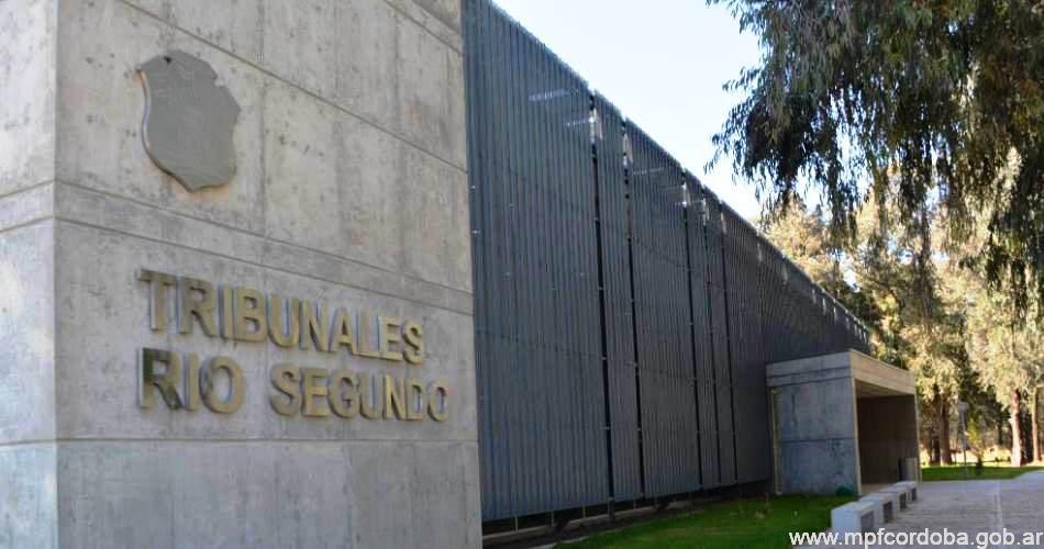 TRES DETENIDOS POR EL ROBO A UNA EMPRESA LÁCTEA DE RUTA PROVINCIAL 10