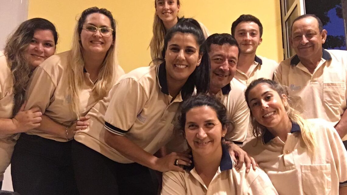 ALTOS DE CHPIÓN: EL GRUPO SCOUT “SANAVIRONES” INICIARÁ SUS ACTIVIDADES