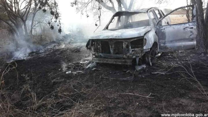 VA A JUICIO LA CAUSA DONDE ESTÁ ACUSADO EL TROPILLERO JULIO CÉSAR SALUZZO