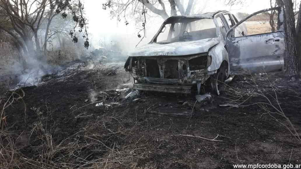 VA A JUICIO LA CAUSA DONDE ESTÁ ACUSADO EL TROPILLERO JULIO CÉSAR SALUZZO